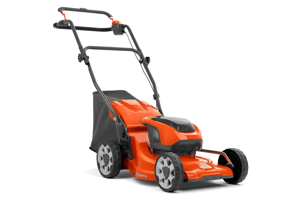 Husqvarna LC137i
