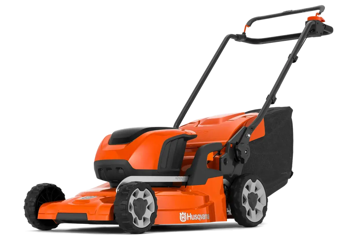 Husqvarna LC 247i