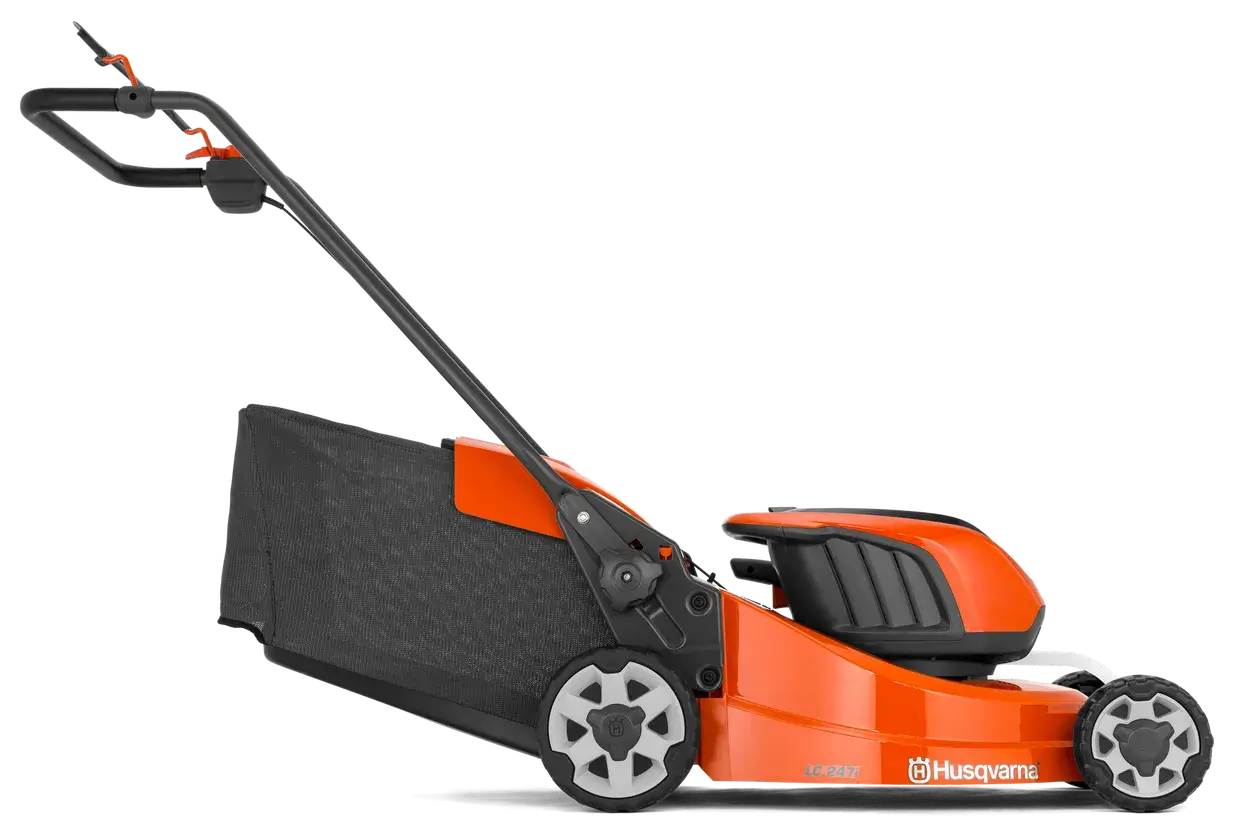 Husqvarna LC 247i