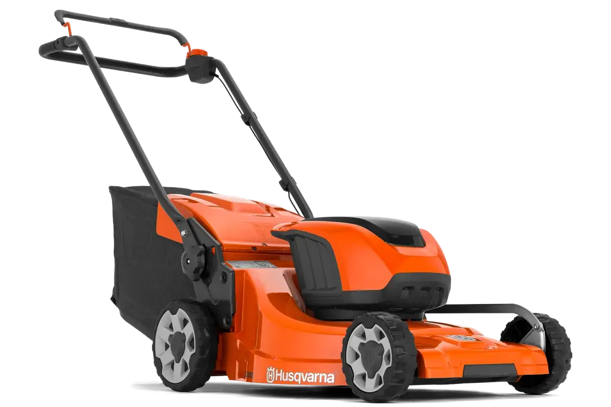 Husqvarna LC 247i