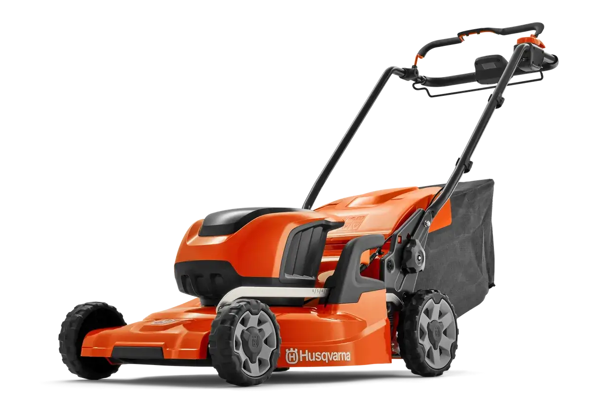 Husqvarna LC 347iVX