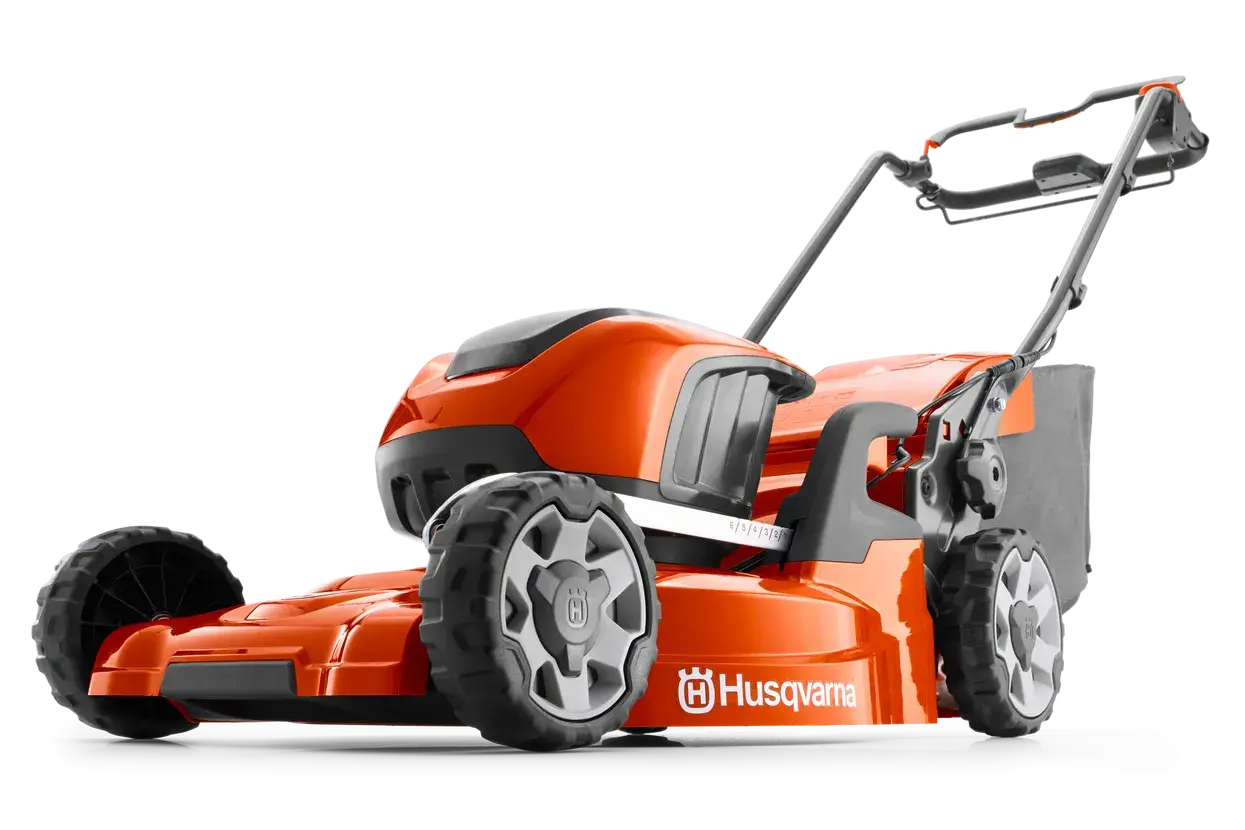 Husqvarna LC 347iVX