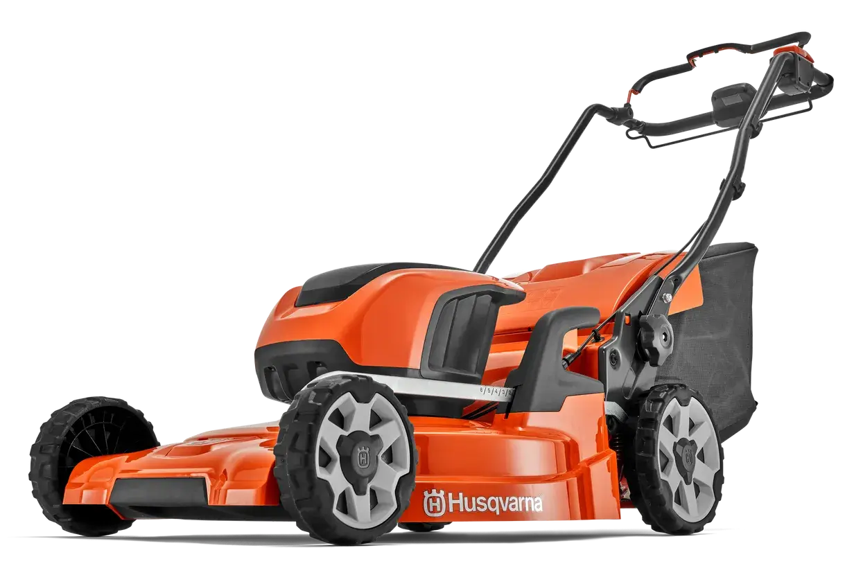 Husqvarna LC 353iVX