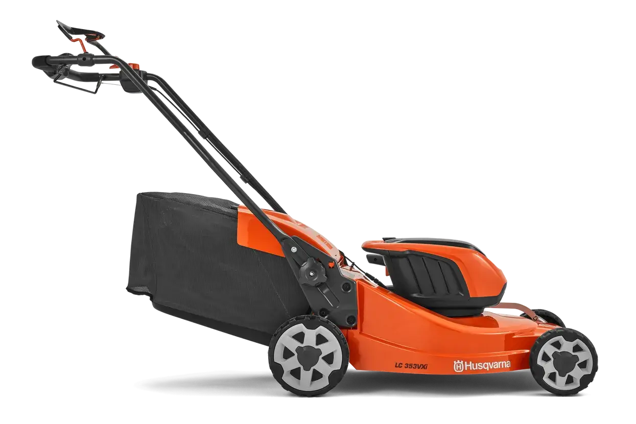 Husqvarna LC 353iVX