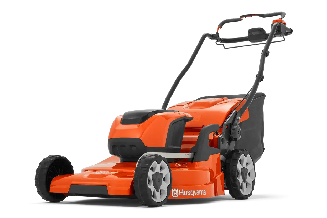 Husqvarna LC 353iVX