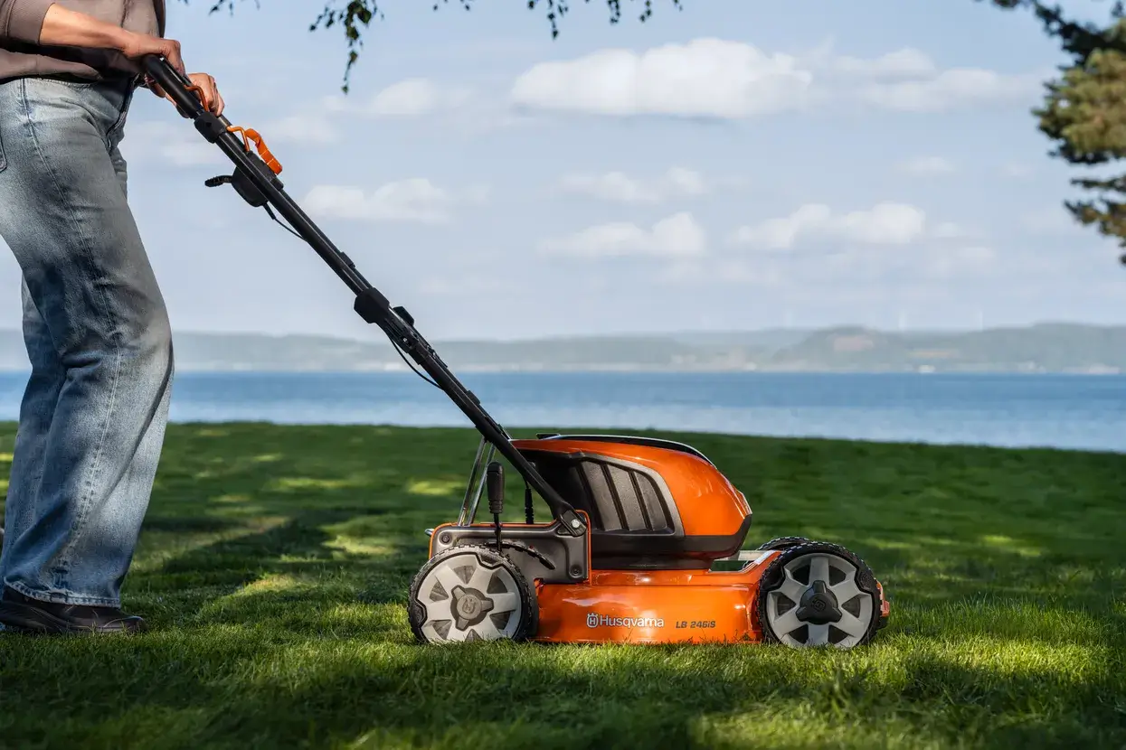 Husqvarna LB 246iS