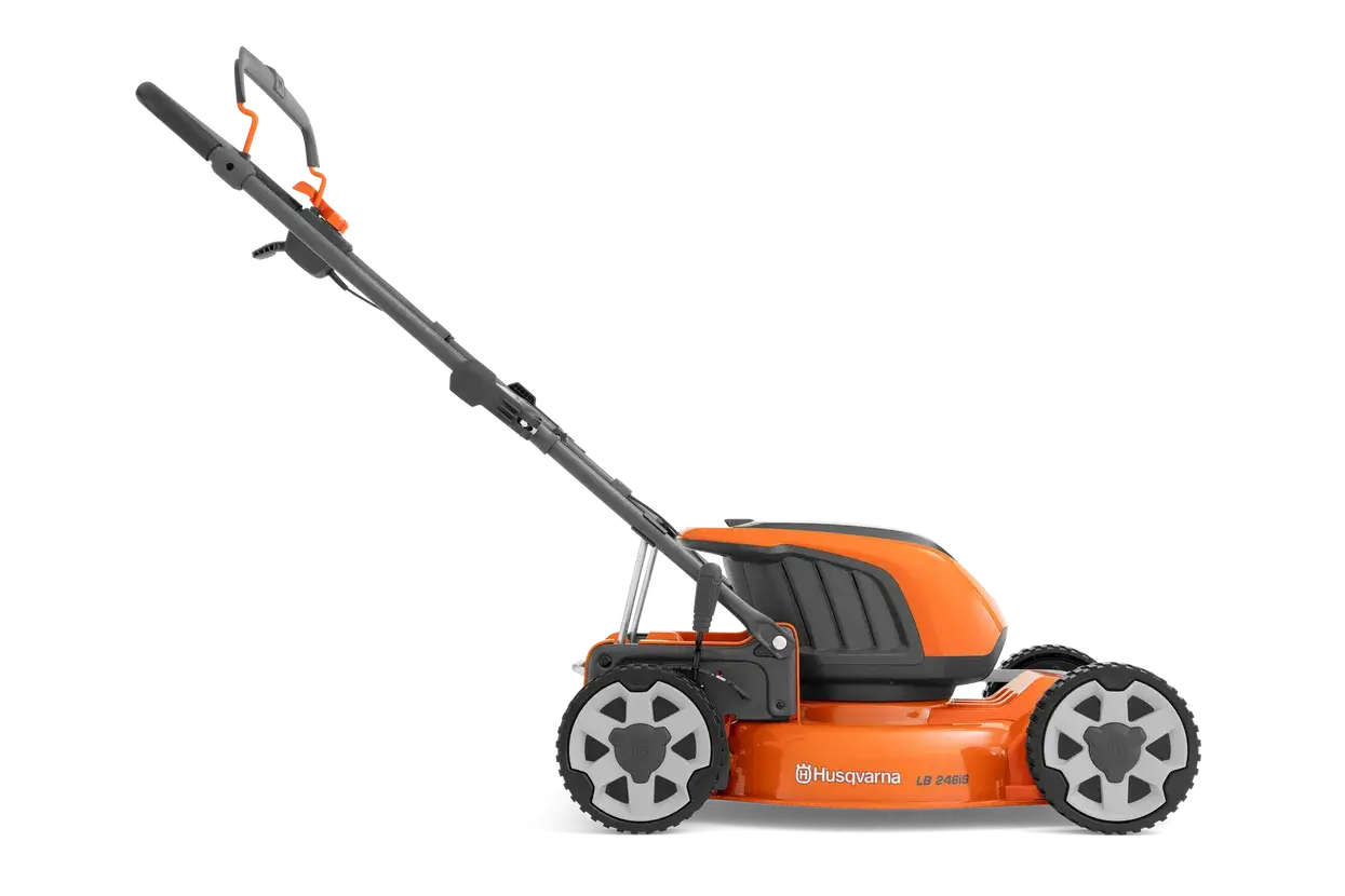 Husqvarna LB 246iS