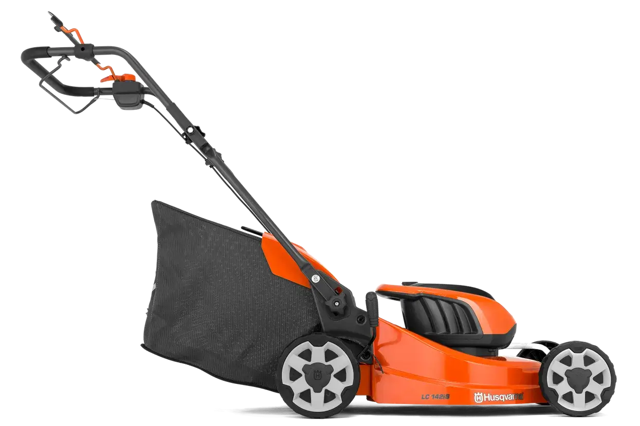 Husqvarna LC 142iS