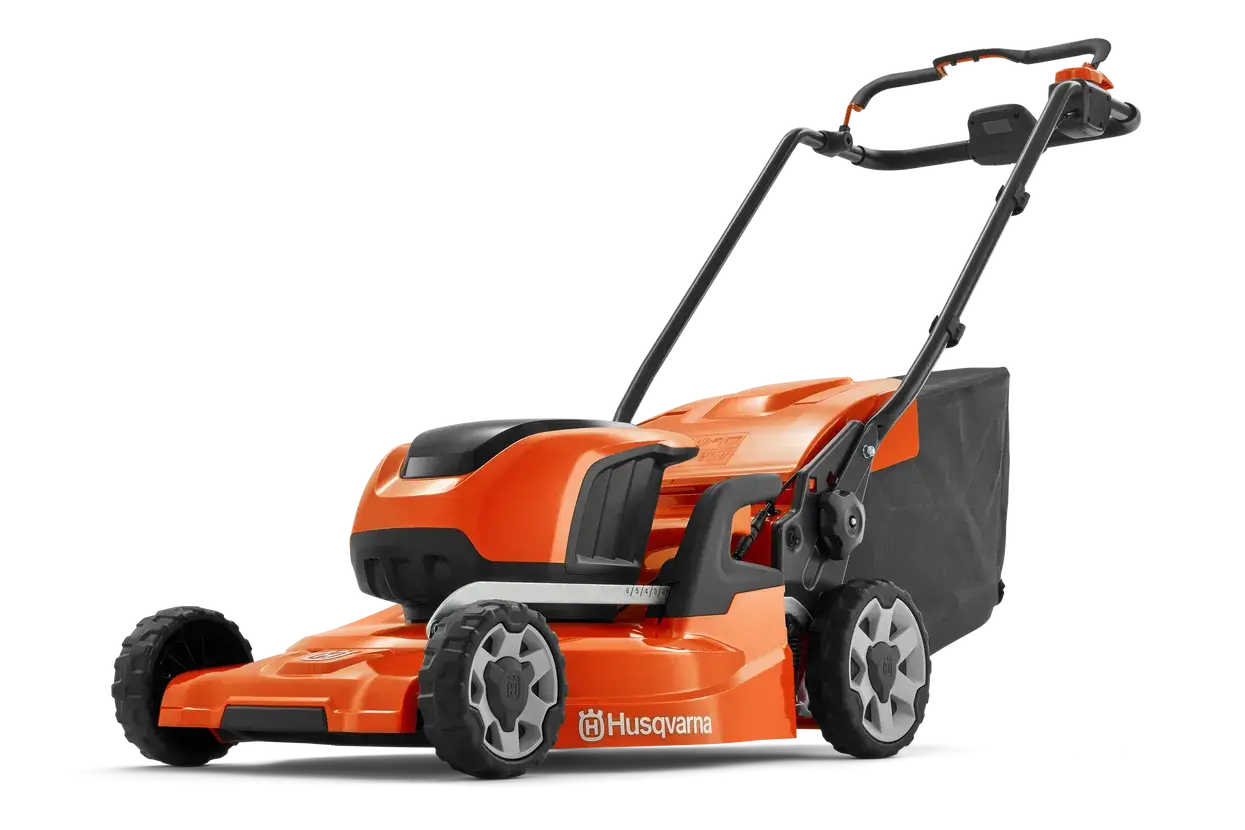Husqvarna LC 247iX