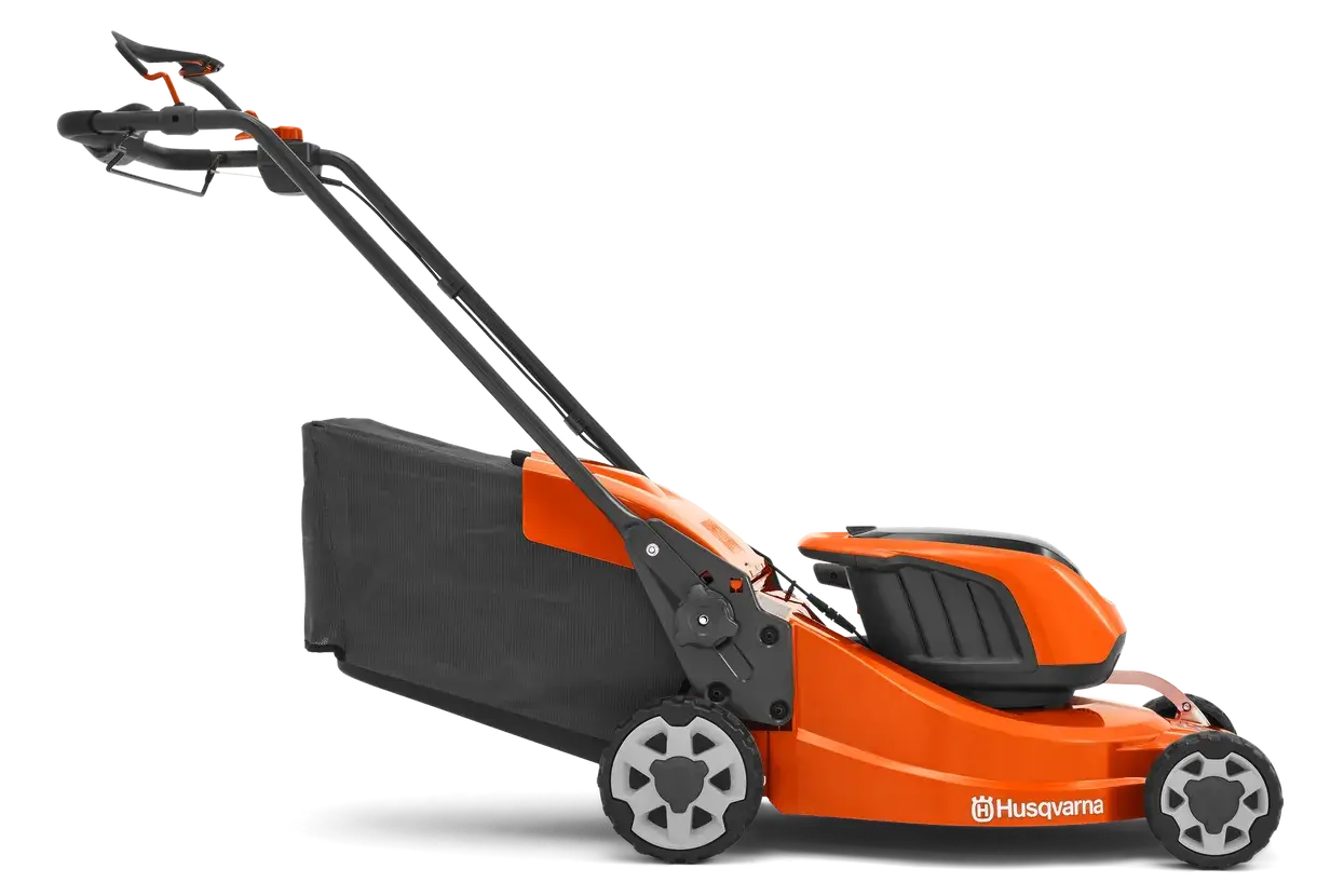 Husqvarna LC 247iX