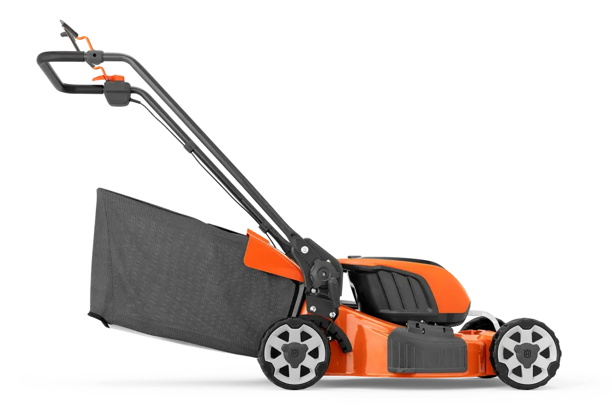 Husqvarna LC 251i