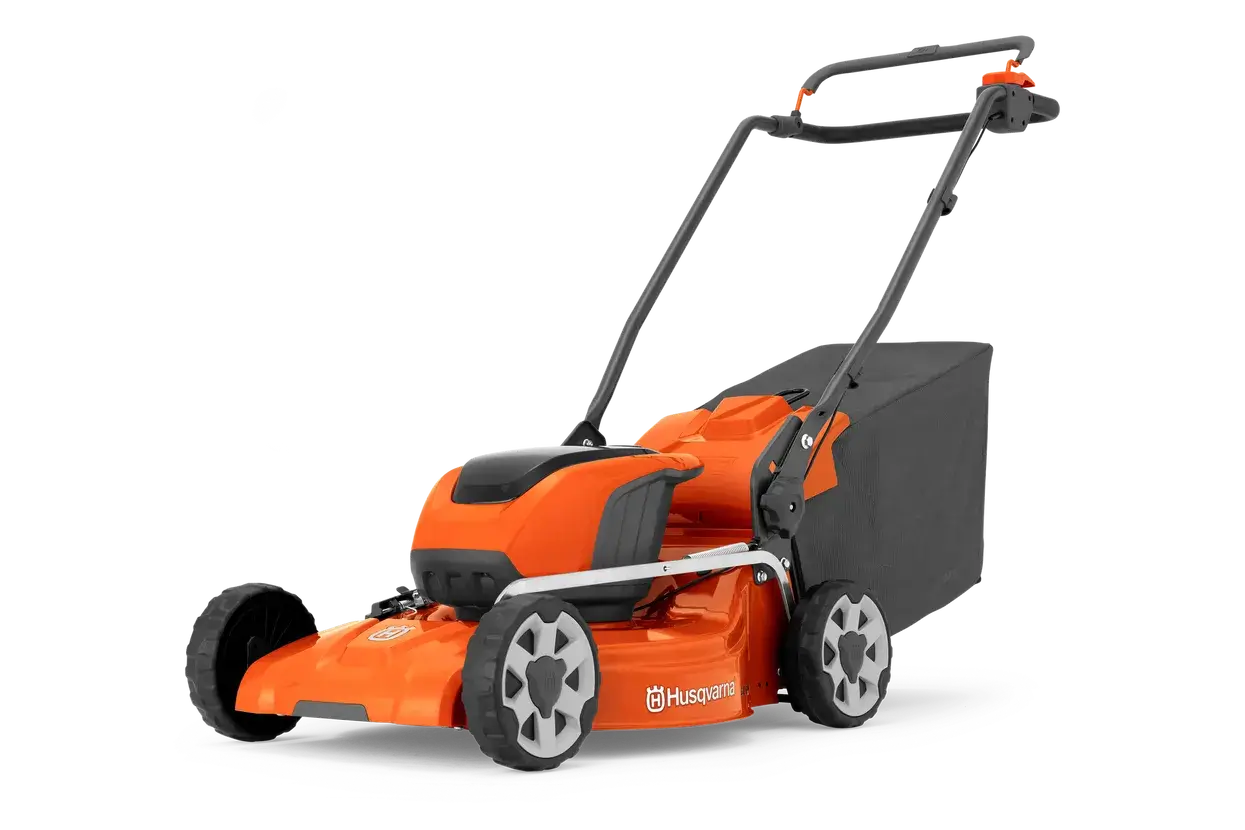 Husqvarna LC 251iS