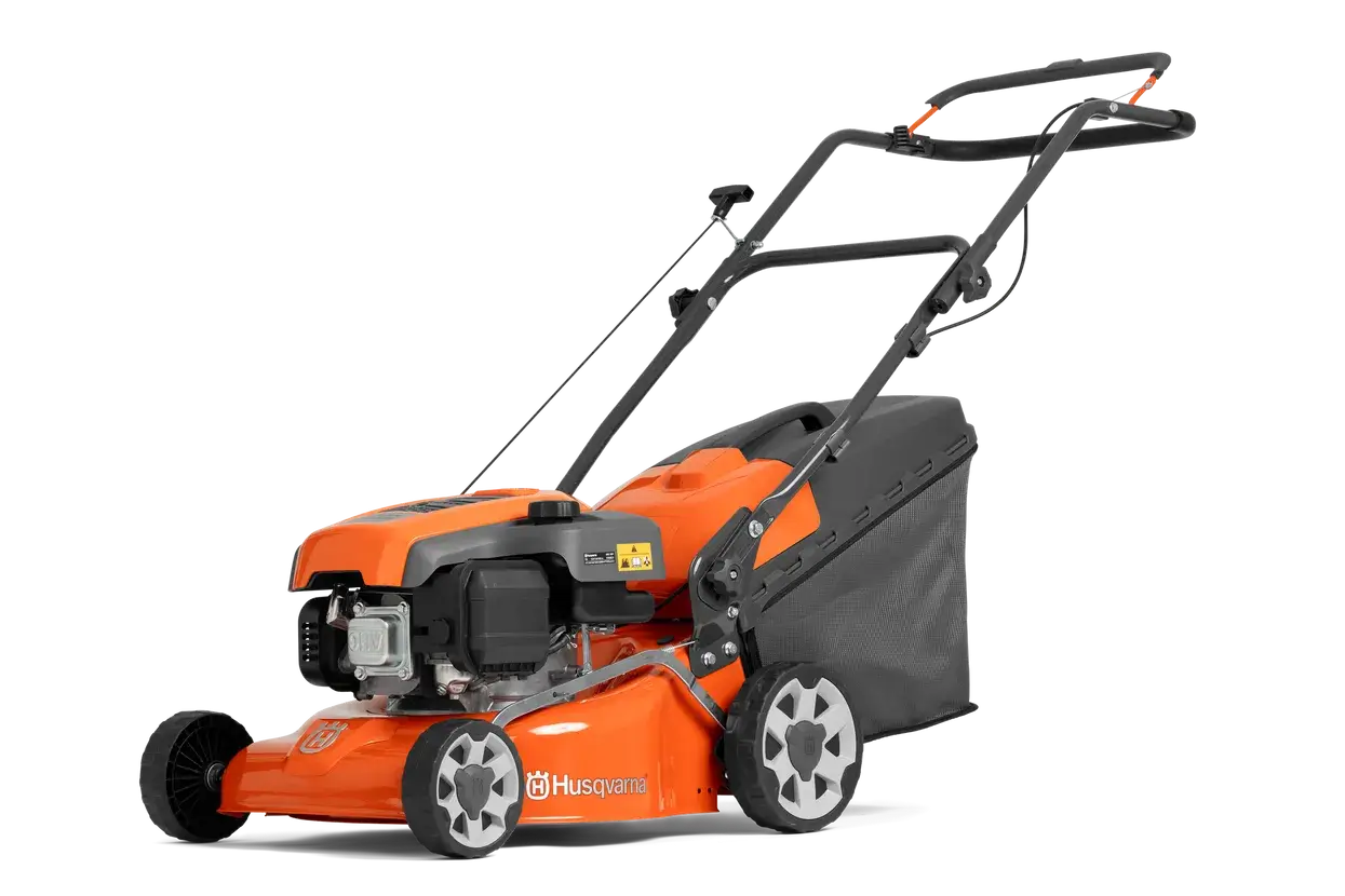 Husqvarna LC 140SP