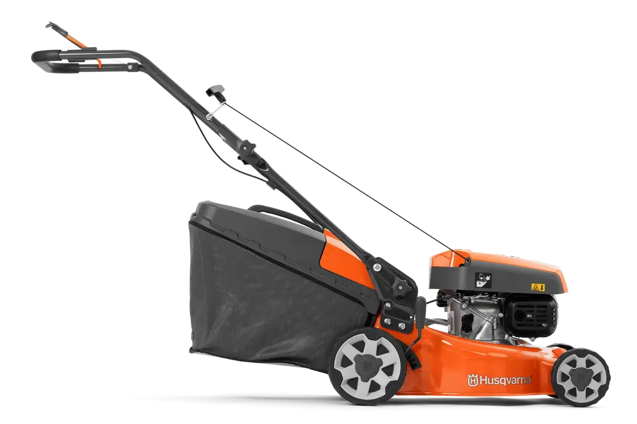 Husqvarna LC 140SP