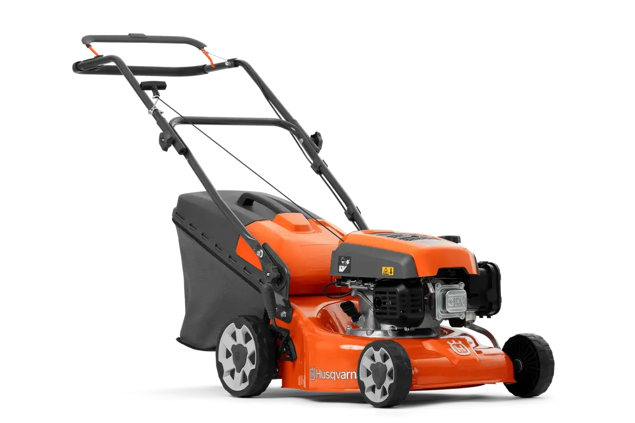 Husqvarna LC 140SP
