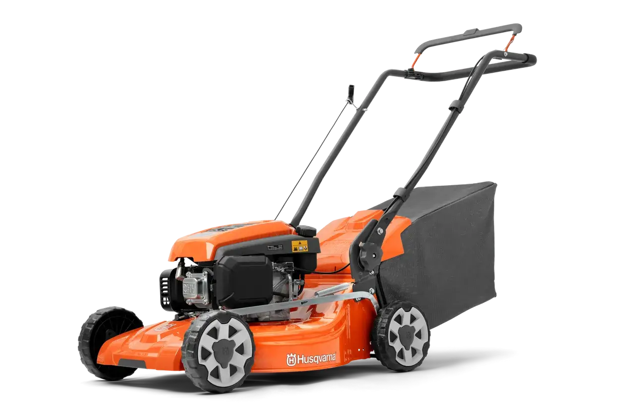 Husqvarna LC 151S