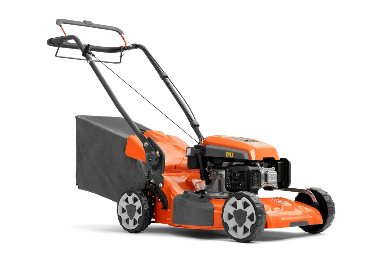 Husqvarna LC 151S