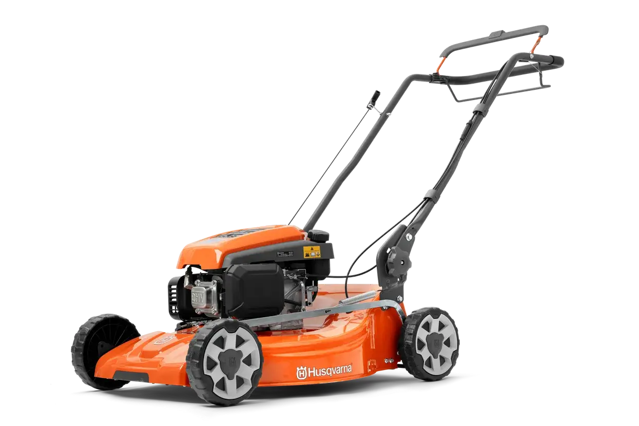 Husqvarna LB 256SP