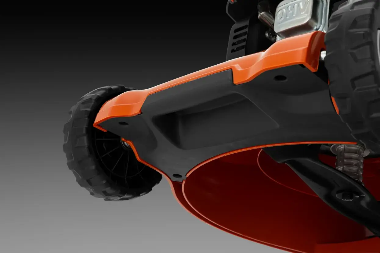 Husqvarna LC 247