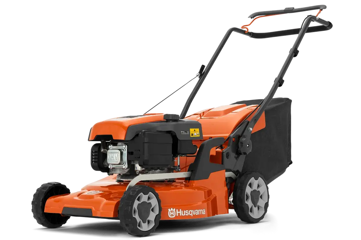 Husqvarna LC 247