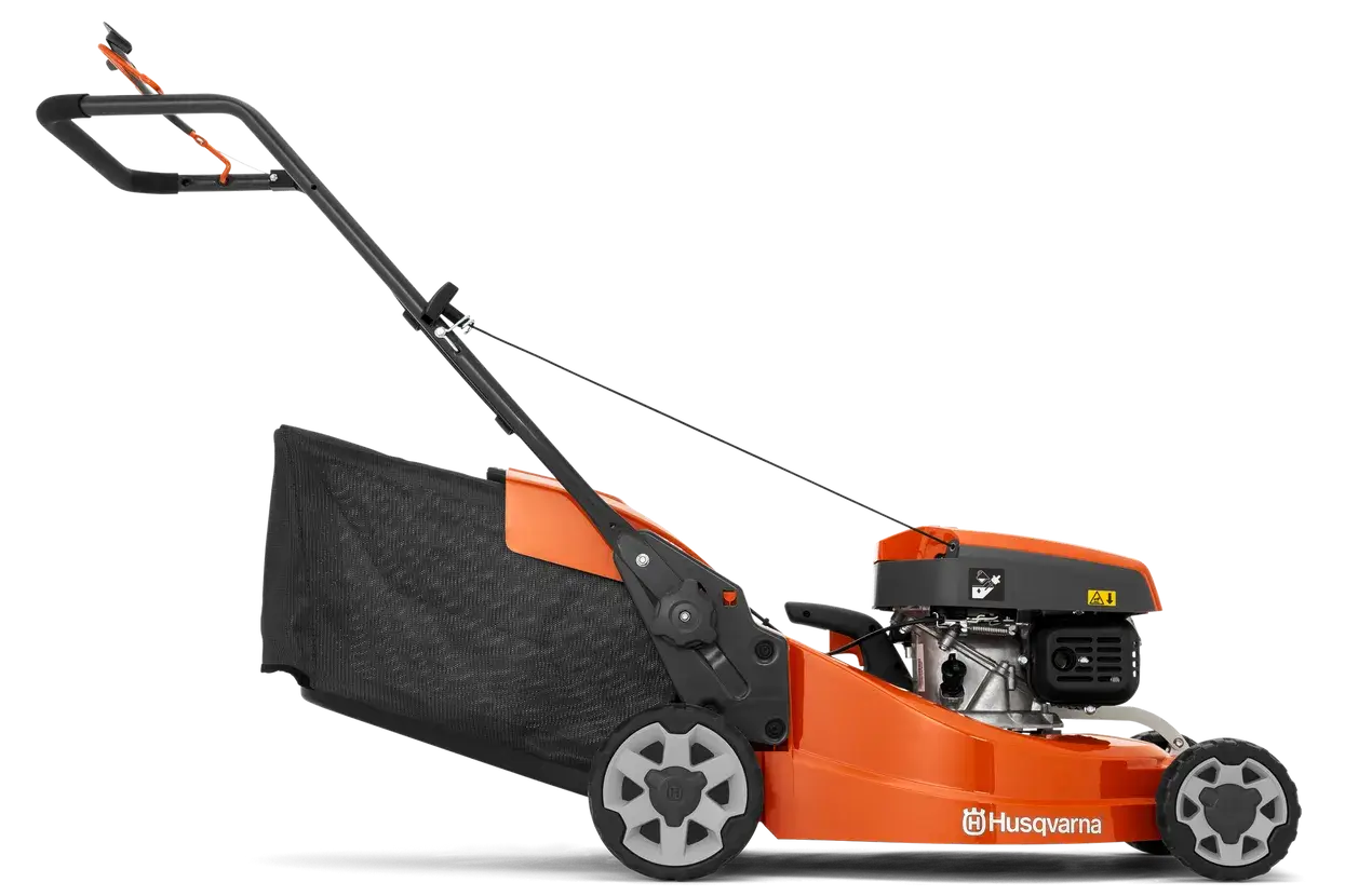Husqvarna LC 247S