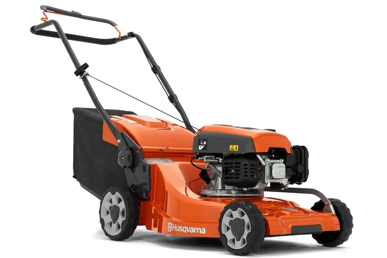 Husqvarna LC 247S