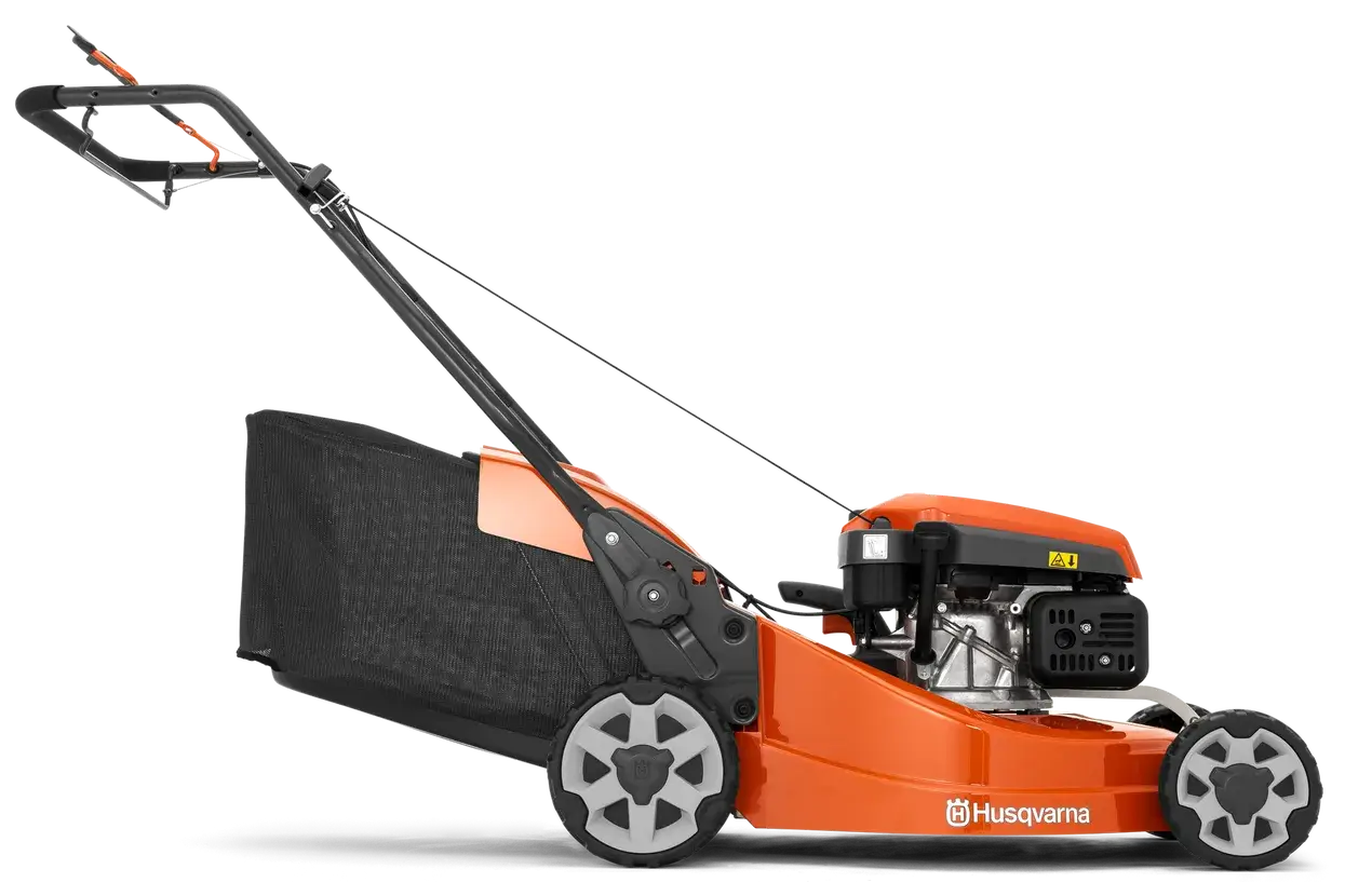 Husqvarna LC 253S