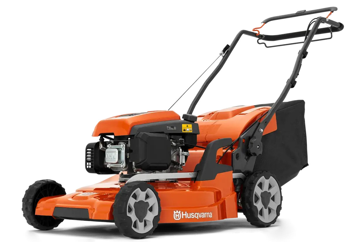 Husqvarna LC 253S