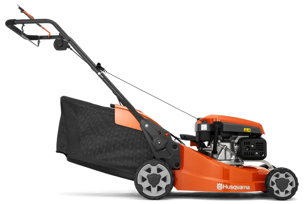 Husqvarna LC 347V