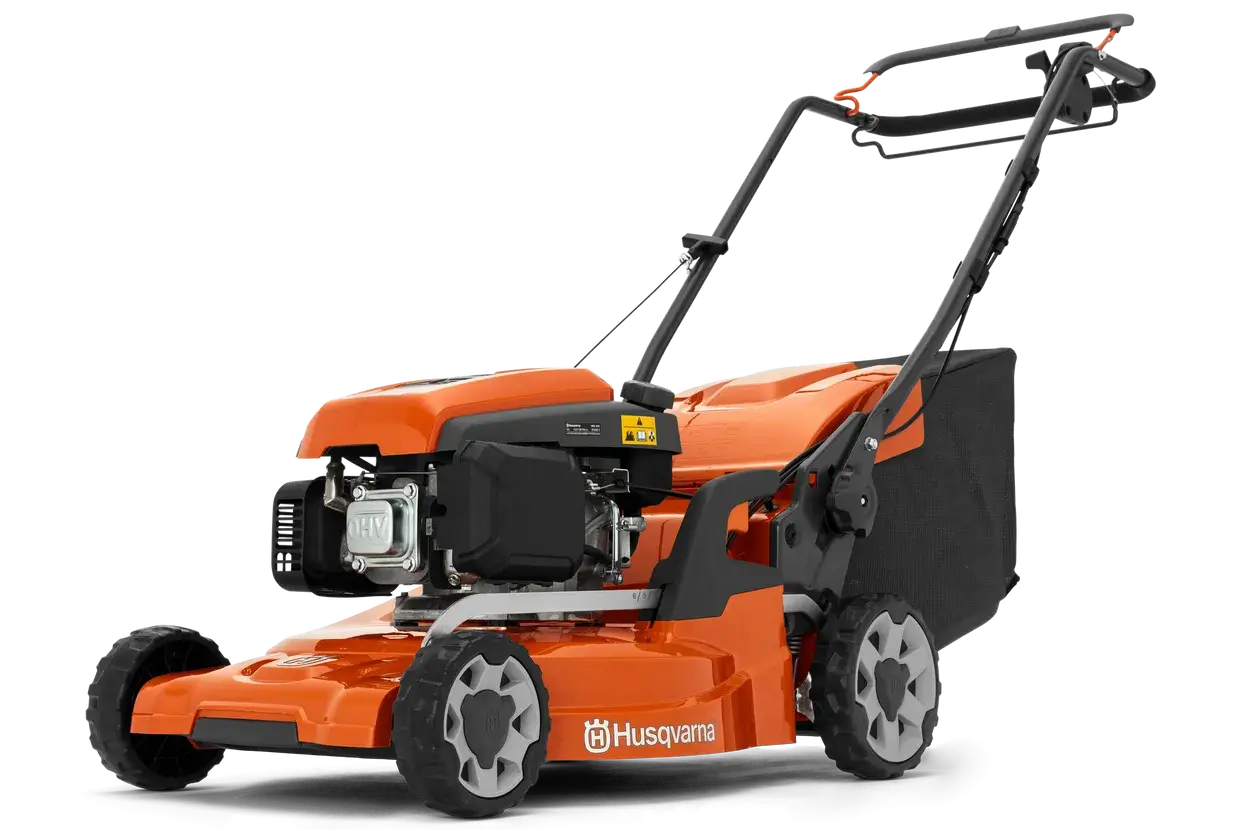 Husqvarna LC 347V