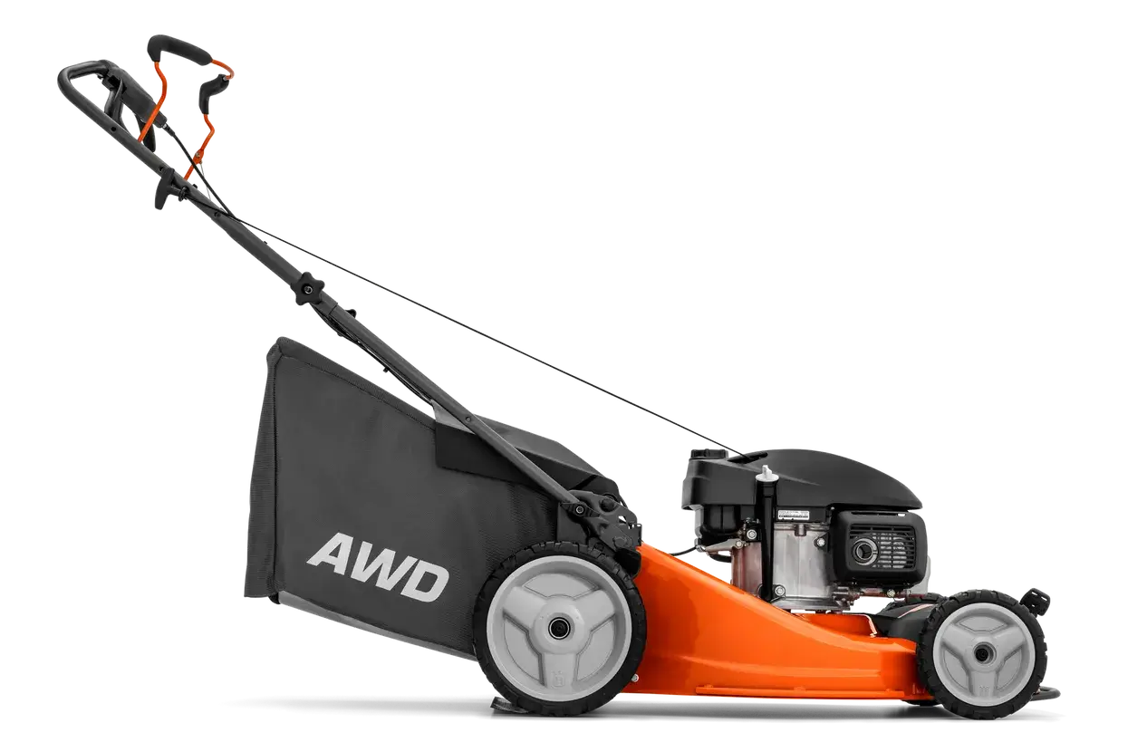 Husqvarna LC 353AWD