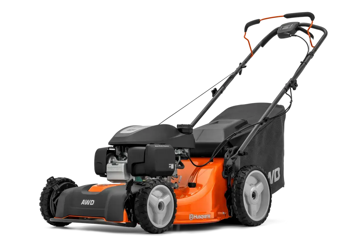 Husqvarna LC 353AWD