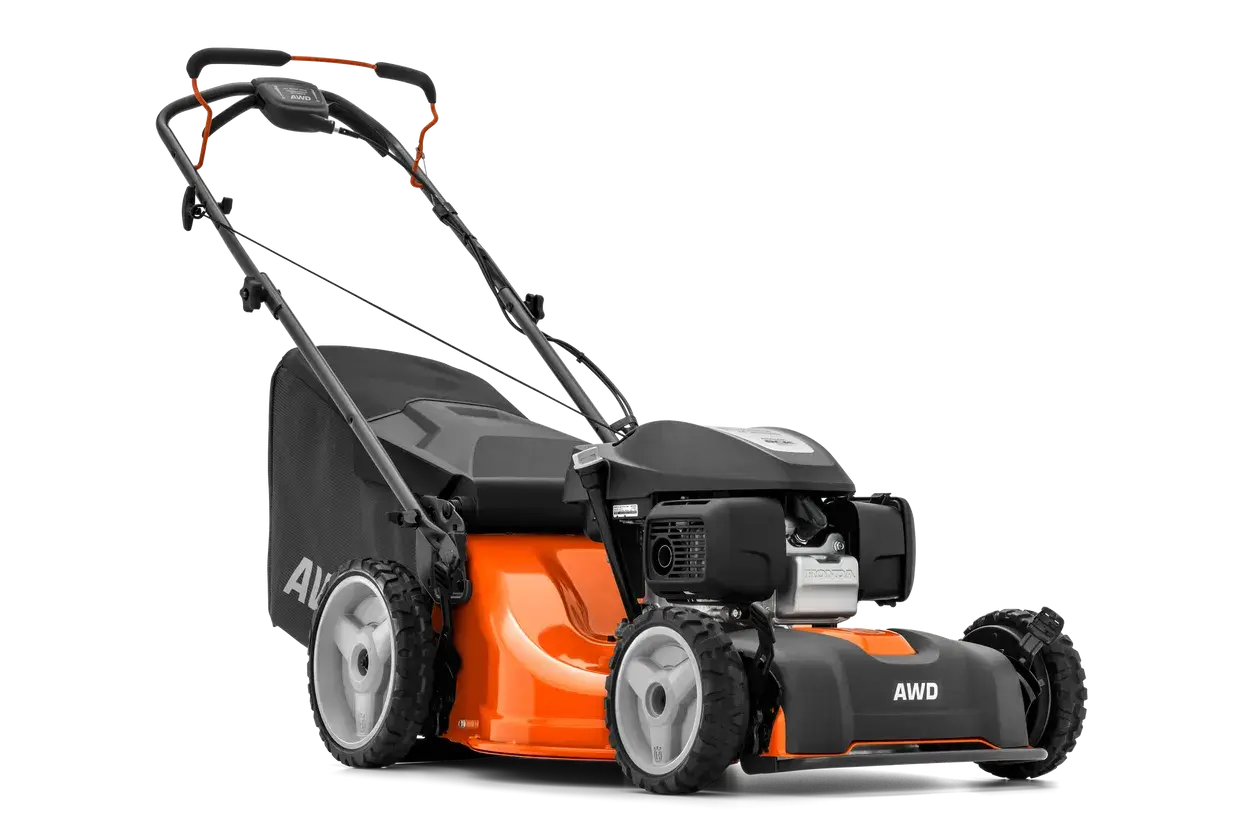 Husqvarna LC 353AWD