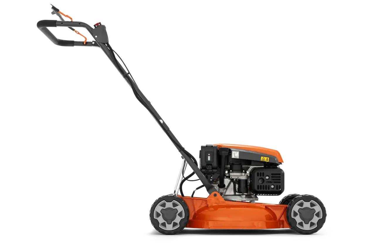 Husqvarna LB 246E