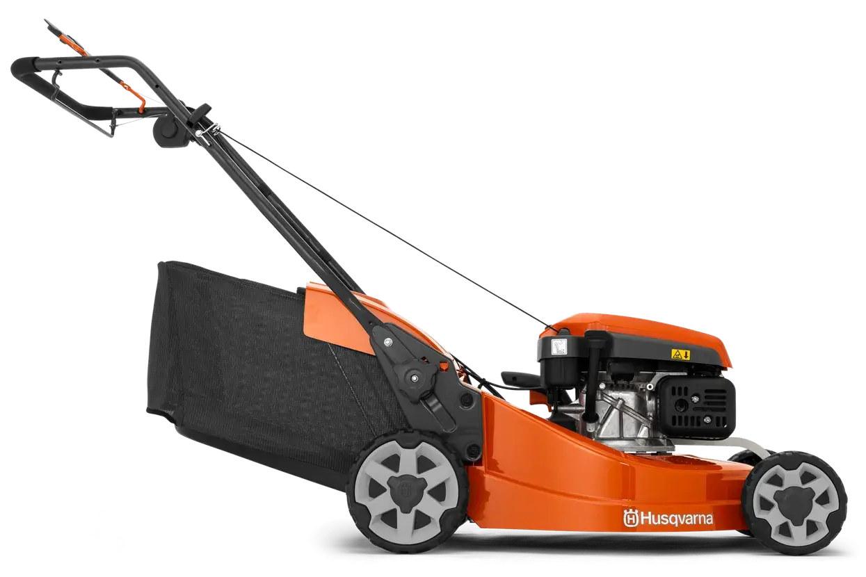 Husqvarna LC 353V
