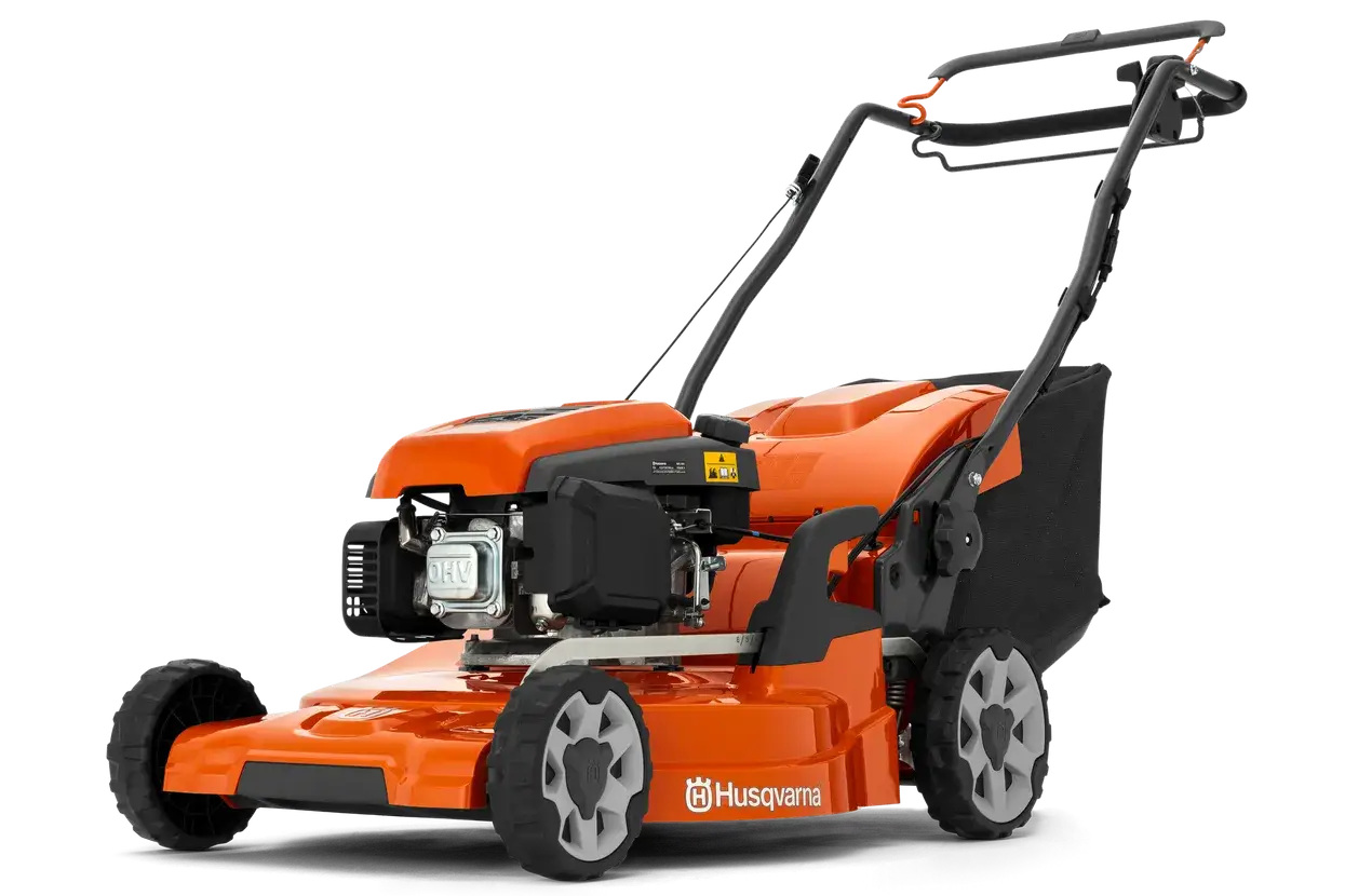 Husqvarna LC 353V