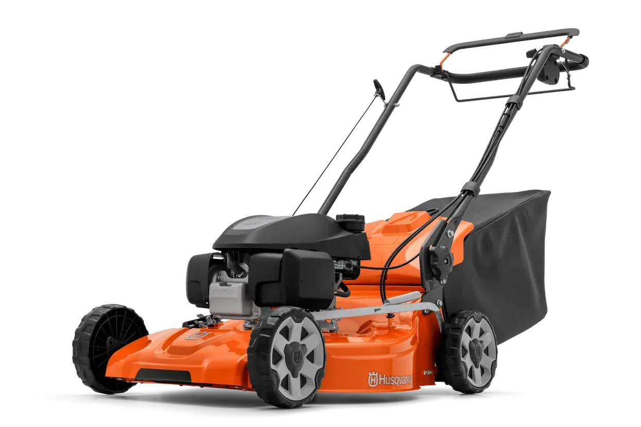 Husqvarna LC 356VP