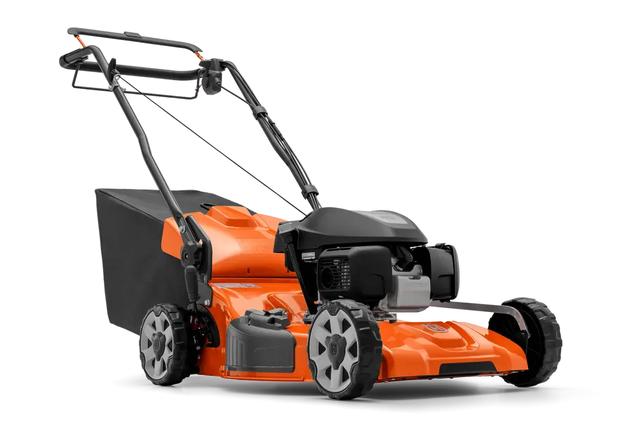 Husqvarna LC 356VP