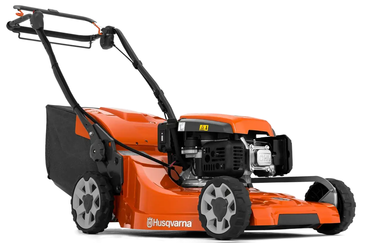 Husqvarna LC 353VE