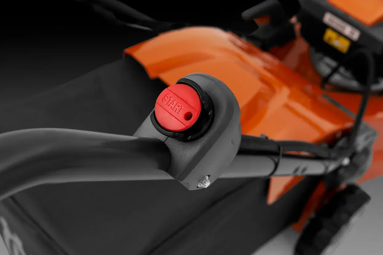 Husqvarna LC 347VE