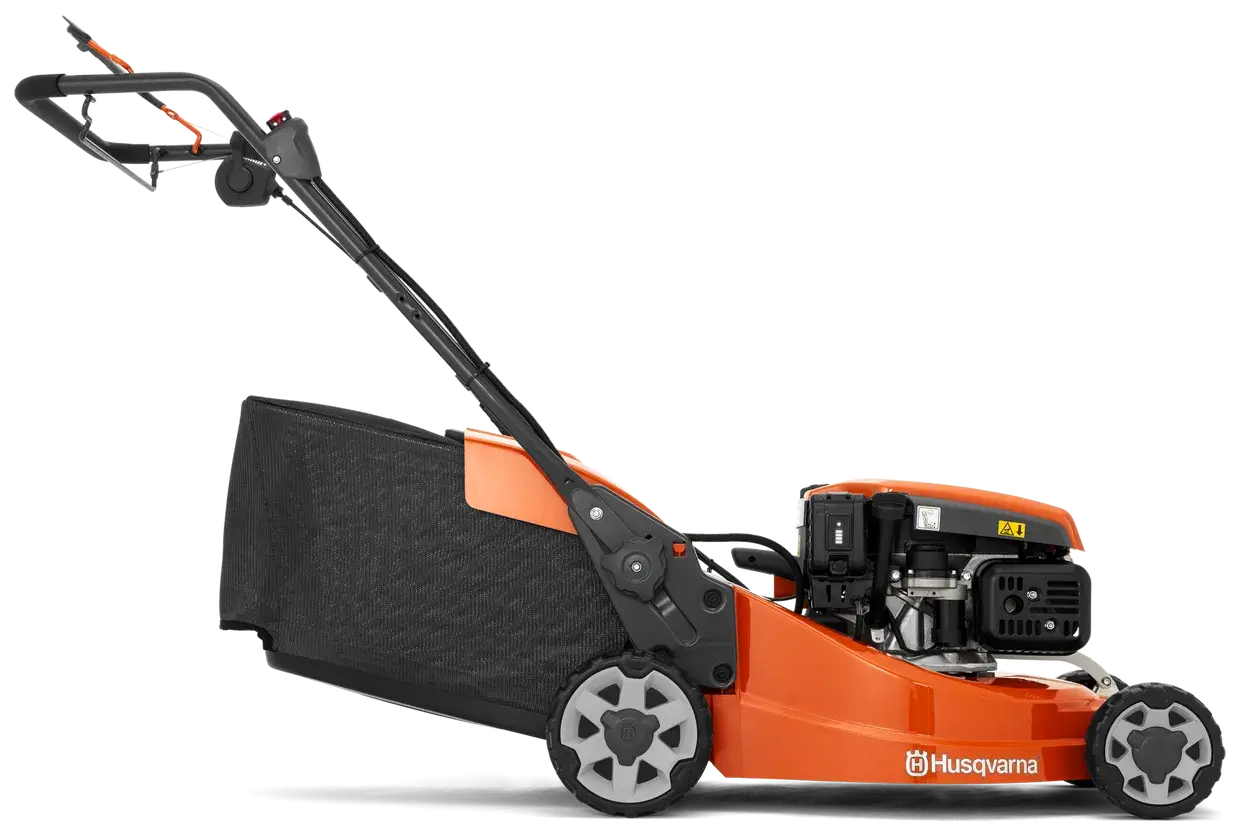 Husqvarna LC 347VE