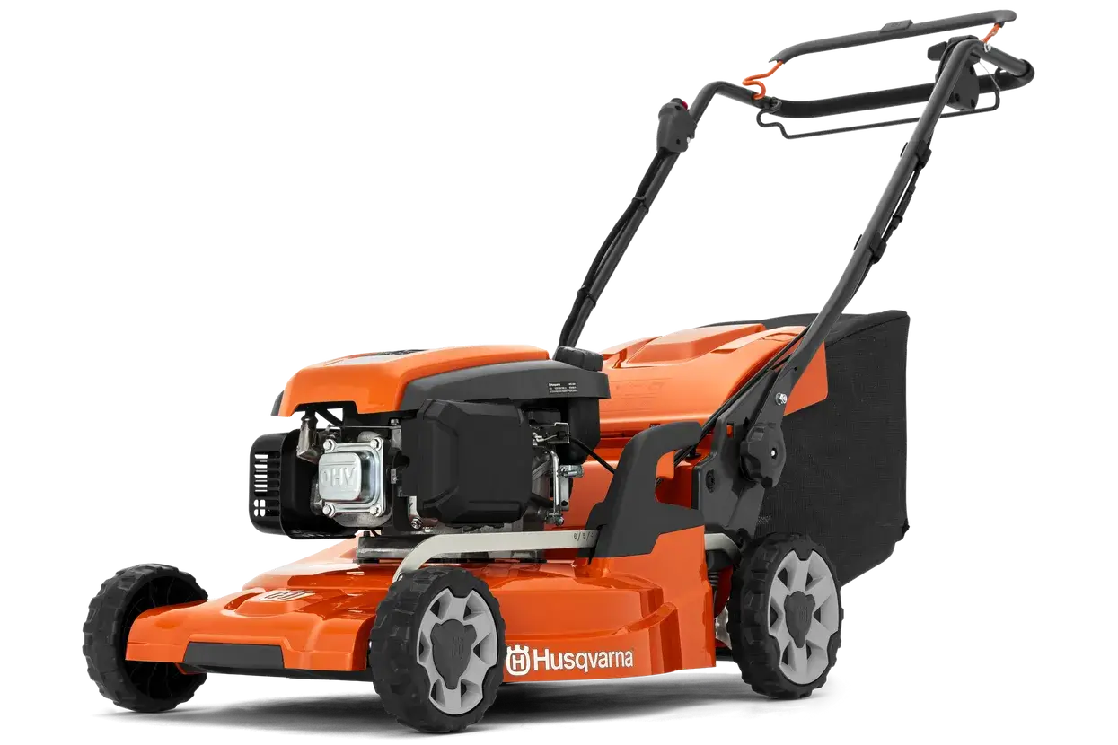 Husqvarna LC 347VE
