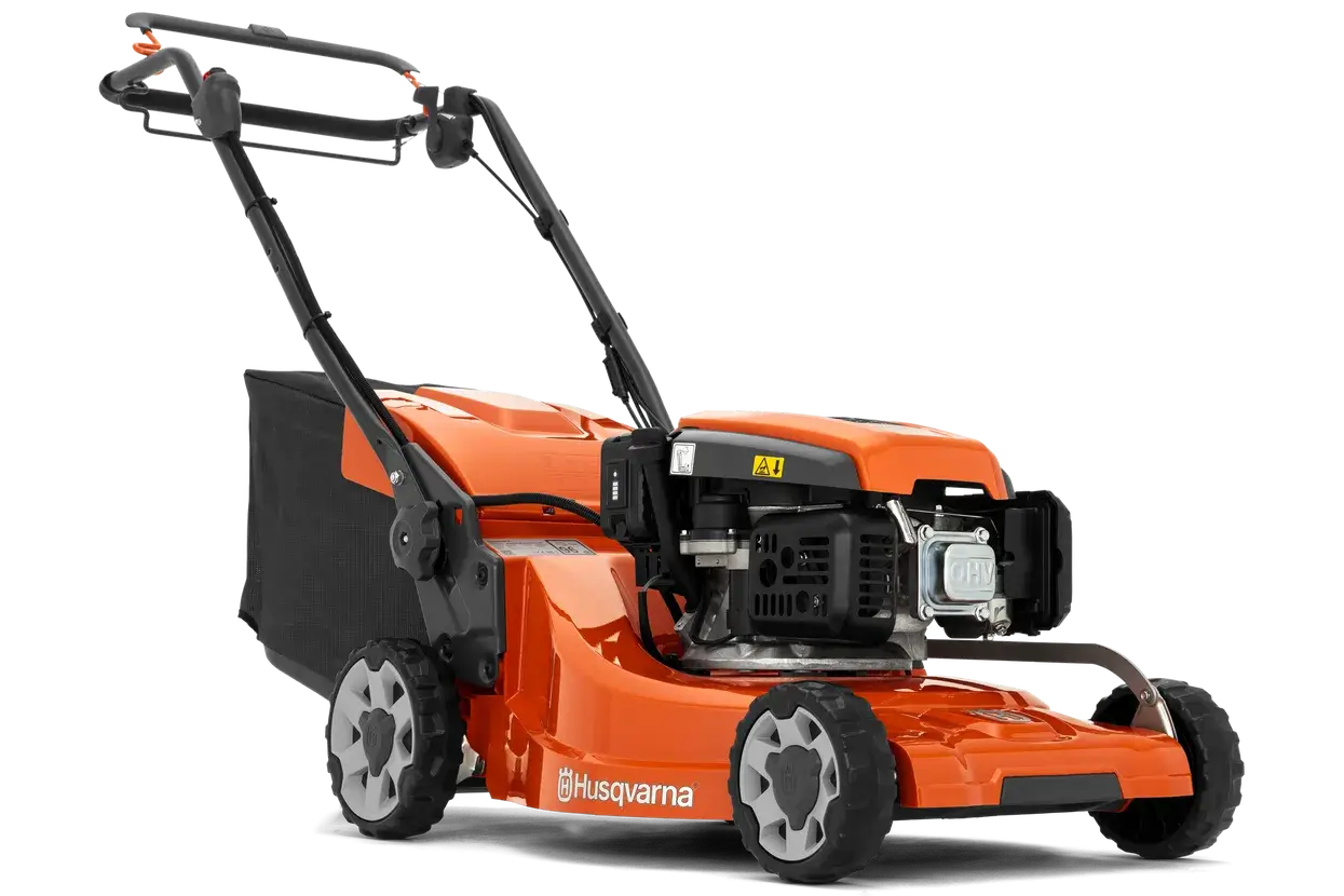 Husqvarna LC 347VE