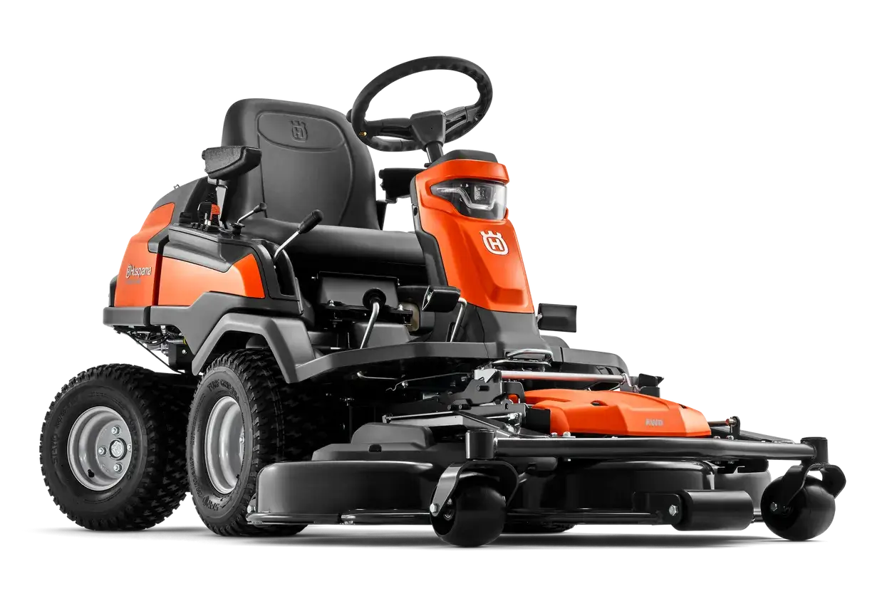 Husqvarna R 420TsX AWD