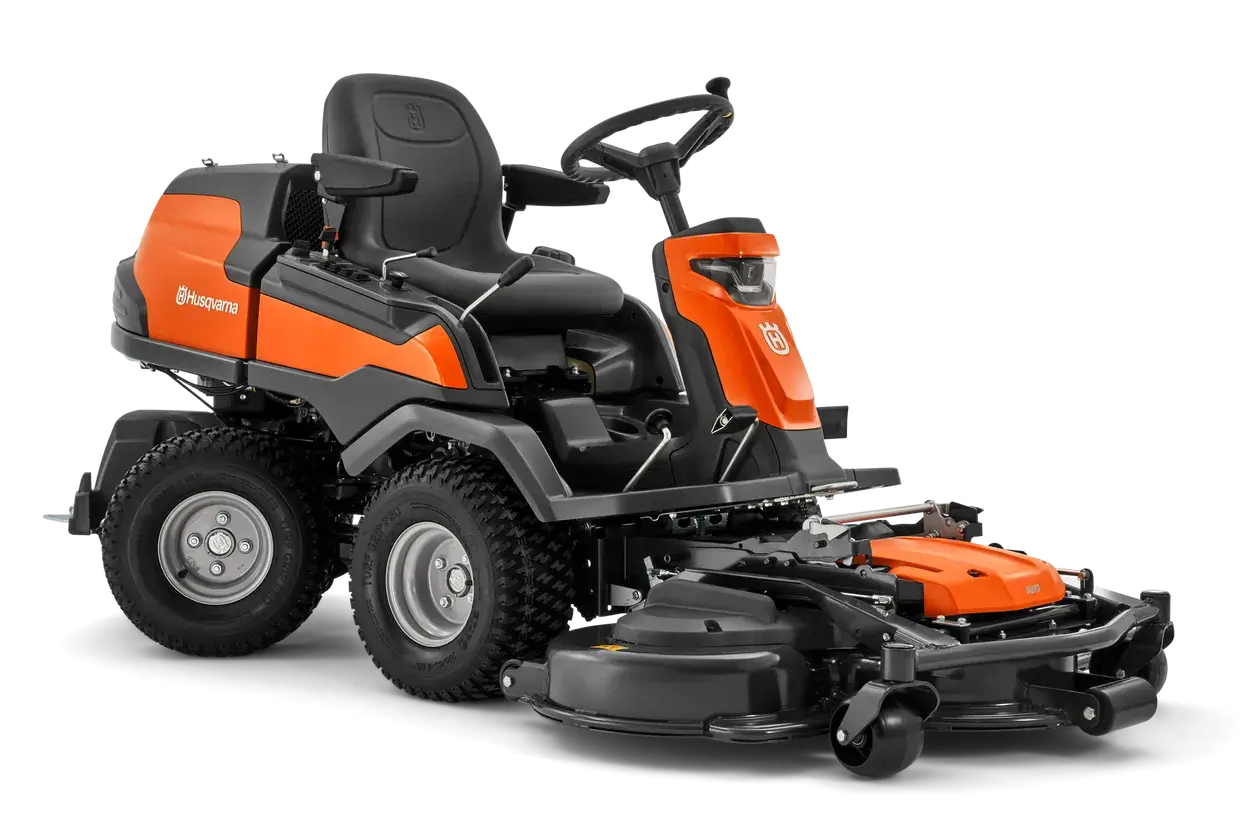 Husqvarna R 420TsX AWD