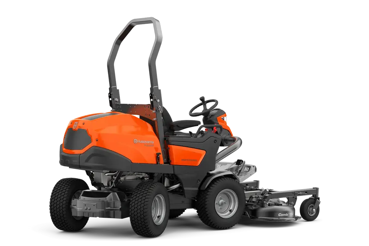 Husqvarna P 520DX