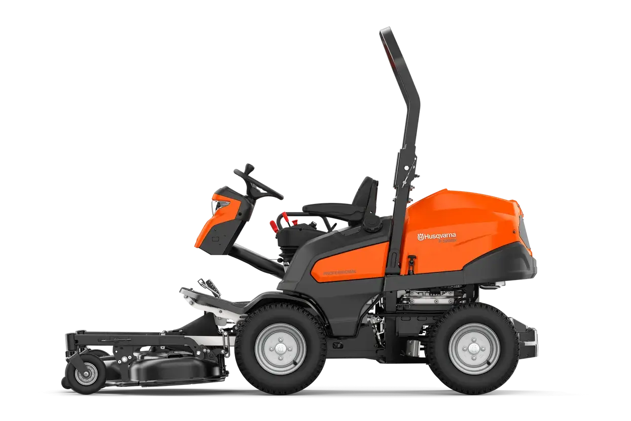 Husqvarna P 520DX