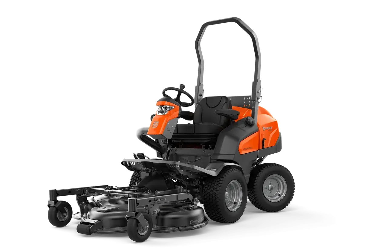 Husqvarna P 520DX
