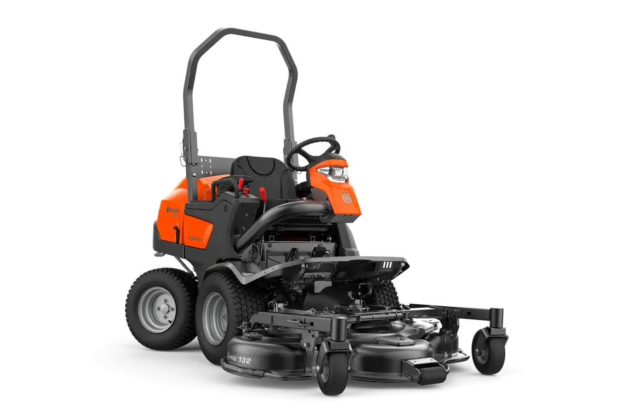 Husqvarna P 520DX