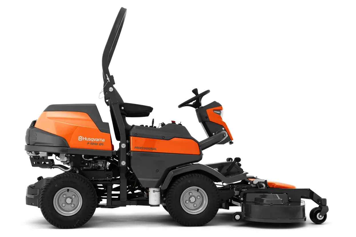 Husqvarna P 524X